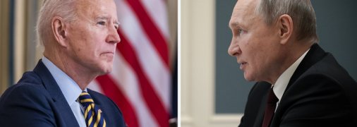 У Байдена есть огромный козырь: почему Украина никогда не станет членом НАТО и это устроит всех