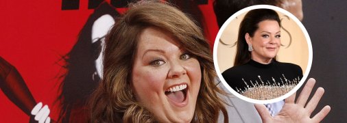 Мелисса Маккарти