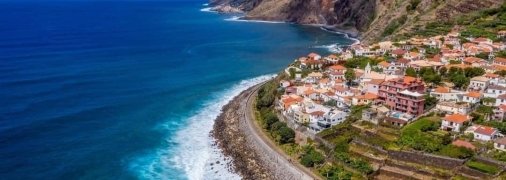 Остров Мадейра