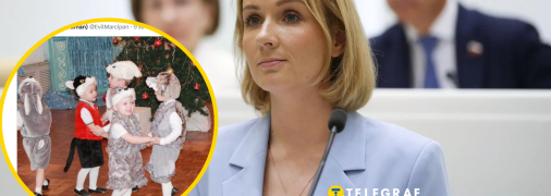 Марія Львова Бєлова