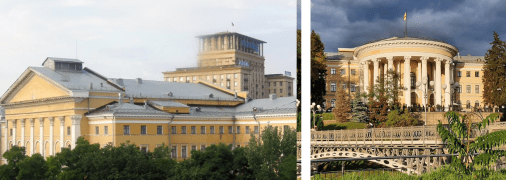 Тут у підвалах розстріляли десятки людей, а сьогодні проводять концерти: де в Києві була катівня НКВС