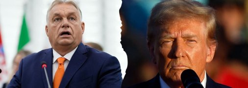 Хто тисне на Орбана, аби він розблокував переговори про вступ України до ЄС