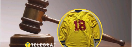 Коллаж, "Телеграф"