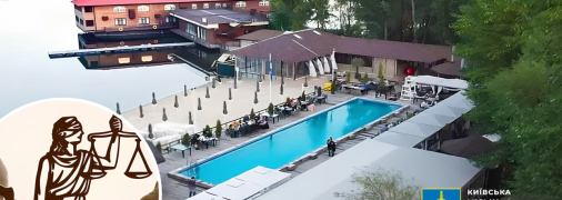 В партнерах секретар Київради чи однофамілець? Підозра забудовнику Galera Resort розкрила цікавий момент