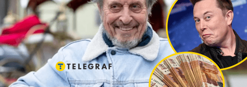 Время отца Илона Маска стоит не слишком дорого