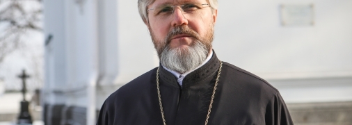 Николай Данилевич