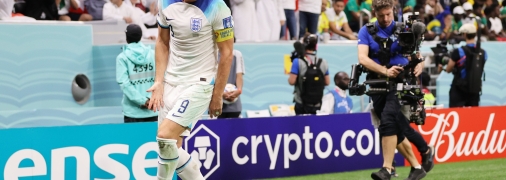 За прогнозами Англія пройде чинних чемпіонів світу