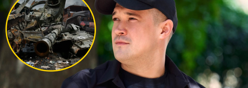 Михаил Федоров