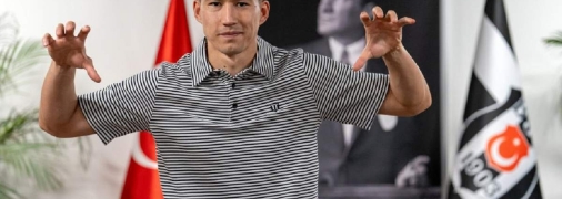 Бахтияр Зайнутдинов