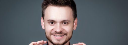 Тарас Мельничук