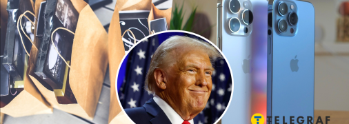 Здорожчення товарів