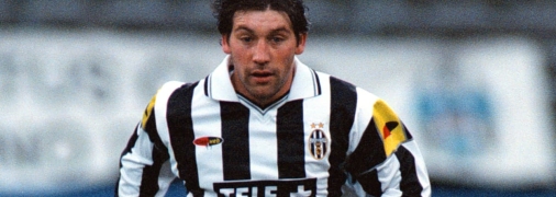 "Зелений змій" убив колишнього футболіста "Ювентуса"