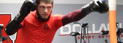 Нурмагомедов раскритиковал Макгрегора за подбор соперников