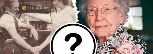 Вінні Лі Фелпс у молодості та зрілому віці