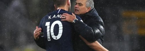 Кейн может сменить команду в АПЛ