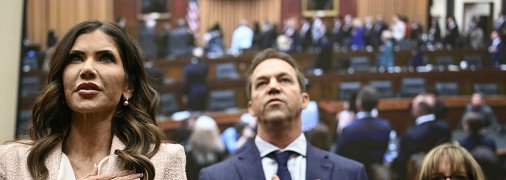 Кристи Ноем, Брайон Ноем