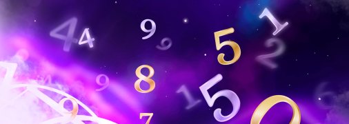 Нумерологи розкривають секрети