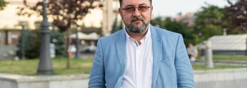 Озвучку фильмов и сериалов на украинском языке хотят отстрочить на год: в "Слуге народа" объяснили почему