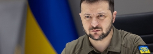 Владимир Зеленский