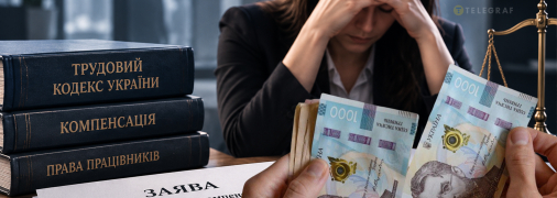 Чи потрібно писати заяву, щоб отримати компенсацію