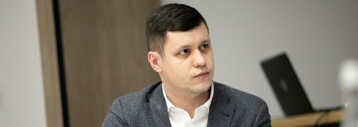 Роман Грищук