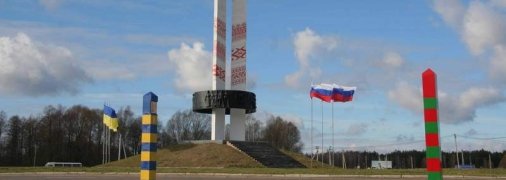 "Украина оказалась в сложной ситуации": военные эксперты оценили опасность соседства с Беларусью