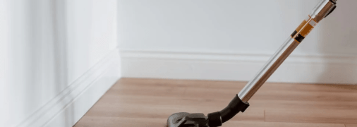 Очистка плинтусов