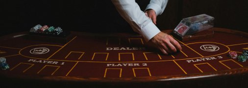 Запустили тестування ДСОМ: держава вперше фіксуватиме дані про ринок азартних ігор у реальному часі