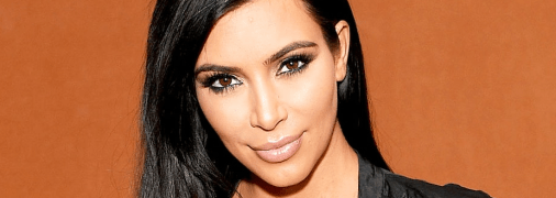 Стало известно, когда родится третий ребенок Ким Кардашьян