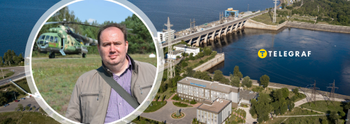 На фоне циничных заявлений Захаровой: военный эксперт рассказал, стоит ли бояться за Киевскую ГЭС