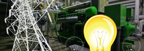 Когенерационные установки помогают решить вопрос о дефиците энергии. Почему их внедрение задерживается?