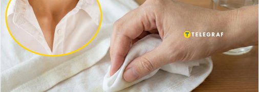 Літній лайфхак для улюбленого одягу
