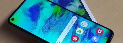 Samsung Galaxy M41 получит АКБ на 7000 мАч