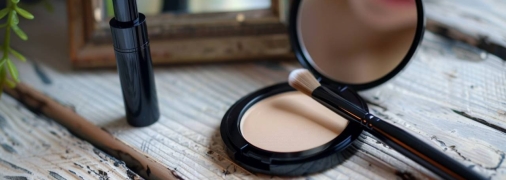 Синяки под глазами легко скрыть (изображение создано с помощью ИИ)