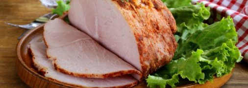 МастерШеф 5: Запеченная свинина по рецепту Эктора Хименес-Браво