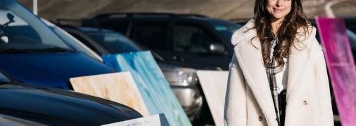 Соня розлучилася з коханим