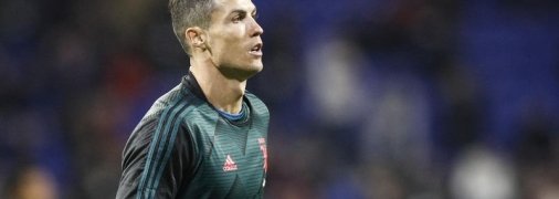 "Характер победителя": одноклубник Роналду рассказал об особенностях португальца