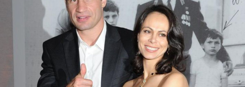 Подружжя давно живе окремо