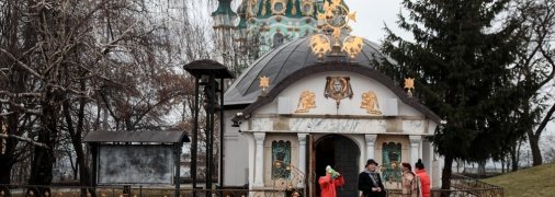 Незаконну споруду потрібно було прибрати ще минулого року