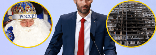 Мартен Фуркад зробив неоднозначну заяву