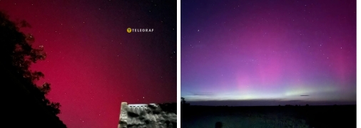 Північне сяйво