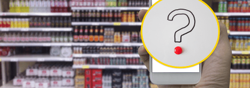 Возвращение "легенды" нулевых: в украинских супермаркетах нашли лакомство из детства