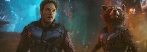 Джеймс Ганн раскрыл сроки выхода "Стражей Галактики 3"