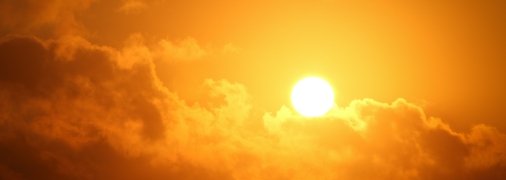 Солнце готовит сильную магнитную бурю