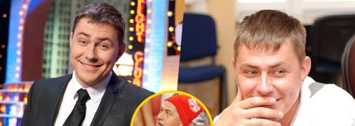 Где сейчас Аркадий Лапухин, когда-то игравший в "Вечернем квартале"