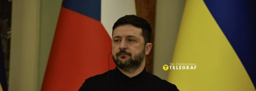 Владимир Зеленский