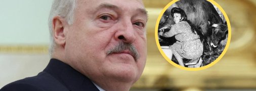 Александр Лукашенко, Галина Лукашенко