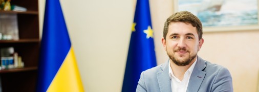 Роман Григоришин