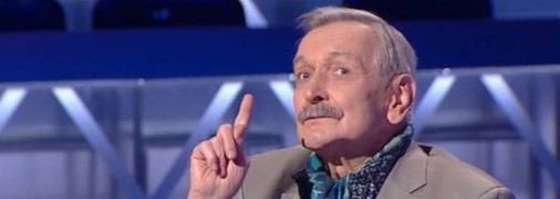 Володимир Талашко