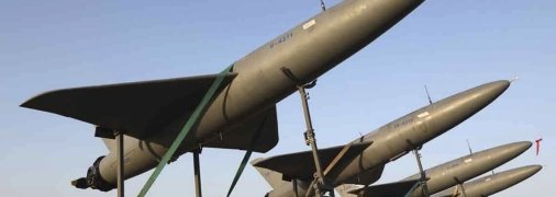 Иран и дальше заявляет о своем нейтралитете в российско-украинской войне